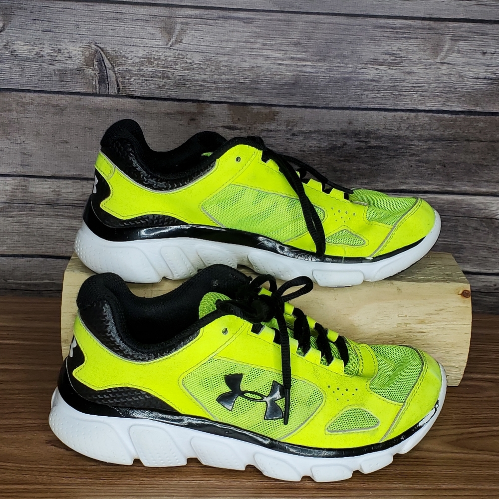 Under Armour Kids Sneakers